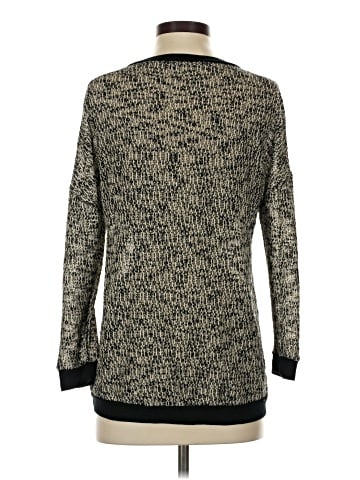 Olivia Moon 3/4 Sleeve T-Shirt (view 2)