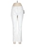 Worthington White Casual Pants Size 8 - photo 1