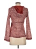 Ella Moss Red Pullover Hoodie Size XS - photo 2