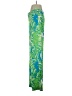 Lilly Pulitzer Paisley Green Casual Pants Size 0 - photo 5