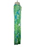 Lilly Pulitzer Paisley Green Casual Pants Size 0 - photo 4