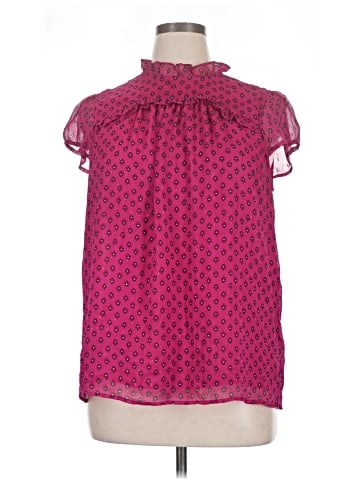Carolina Belle Sleeveless Blouse (view 1)