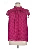 Carolina Belle 100% Polyester Pink Sleeveless Blouse Size XL - photo 1