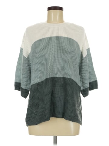 Matty M Pullover Sweater (view 1)