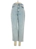 Hollister Blue Jeans Size 27 waist - photo 1