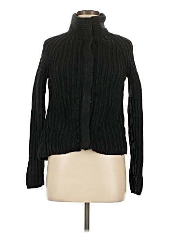 Banana Republic Turtleneck Sweater (view 1)