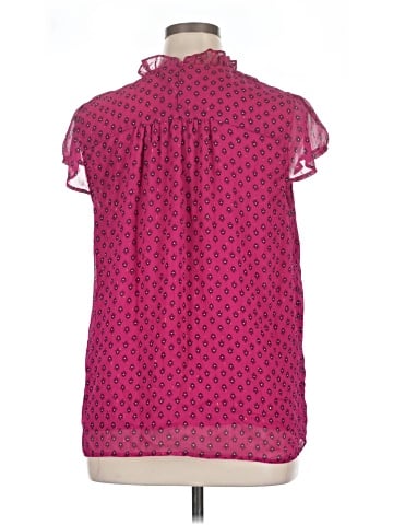 Carolina Belle Sleeveless Blouse (view 2)