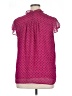 Carolina Belle 100% Polyester Pink Sleeveless Blouse Size XL - photo 2