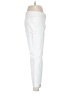 Worthington White Casual Pants Size 8 - photo 4