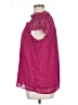 Carolina Belle 100% Polyester Pink Sleeveless Blouse Size XL - photo 5