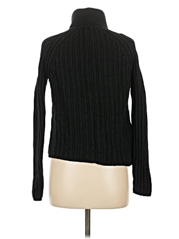 Banana Republic Turtleneck Sweater (view 2)