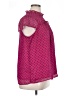 Carolina Belle 100% Polyester Pink Sleeveless Blouse Size XL - photo 4