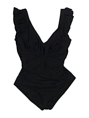 DKNY One Piece Swimsuit (view 1)