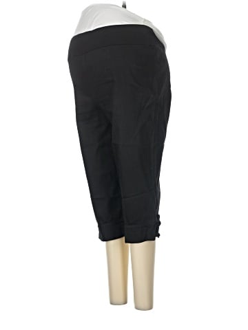 B-Sport Maternity Active Pants (view 1)