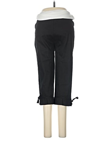 B-Sport Maternity Active Pants (view 2)