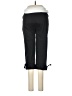 B-Sport Maternity Black Active Pants Size Med Maternity - photo 2