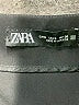 Zara Solid Black Skort Size S - photo 3