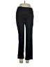 Banana Republic Chevron-herringbone Black Jeans Size 2 - photo 1