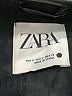 Zara Black Jacket Size S - photo 6