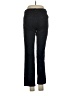 Banana Republic Chevron-herringbone Black Jeans Size 2 - photo 2