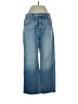 Hudson Jeans 100% Cotton Blue Jeans Size 25 waist - photo 1