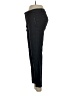 Banana Republic Chevron-herringbone Black Jeans Size 2 - photo 5