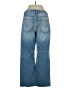 Hudson Jeans 100% Cotton Blue Jeans Size 25 waist - photo 2