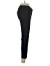 Banana Republic Chevron-herringbone Black Jeans Size 2 - photo 4