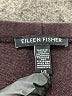 Eileen Fisher Solid Black Active Pants Size L - photo 7