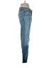 Hudson Jeans 100% Cotton Blue Jeans Size 25 waist - photo 4