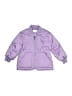 H&M Solid Purple Jacket Size 3 - 4T - photo 1