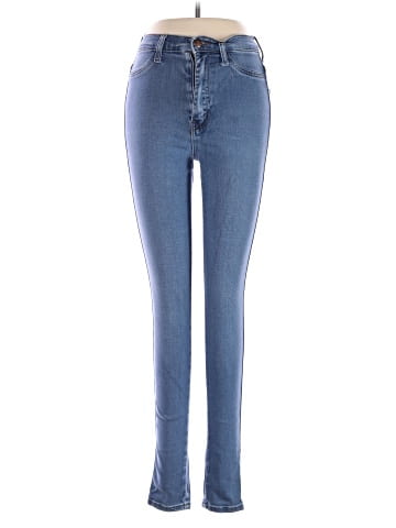 Vibrant M.I.U Jeggings (view 1)