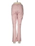 Ann Taylor LOFT Pink Jeans Size 8 - photo 2