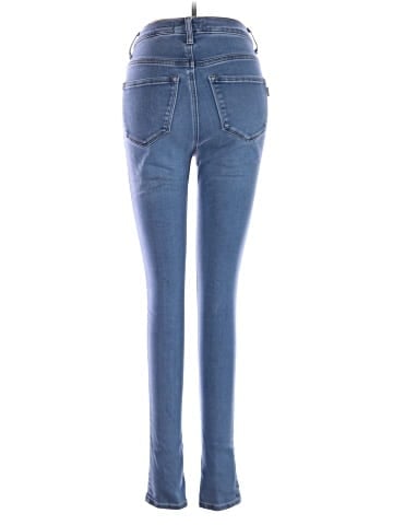 Vibrant M.I.U Jeggings (view 2)