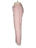 Ann Taylor LOFT Pink Jeans Size 8 - photo 5