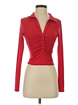 Urban Outfitters Long Sleeve Top