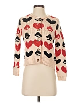 Free People Cardigan