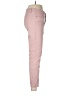 Ann Taylor LOFT Pink Jeans Size 8 - photo 4