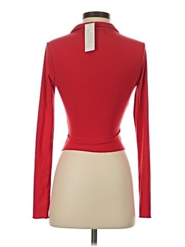 Urban Outfitters Long Sleeve Top (view 2)
