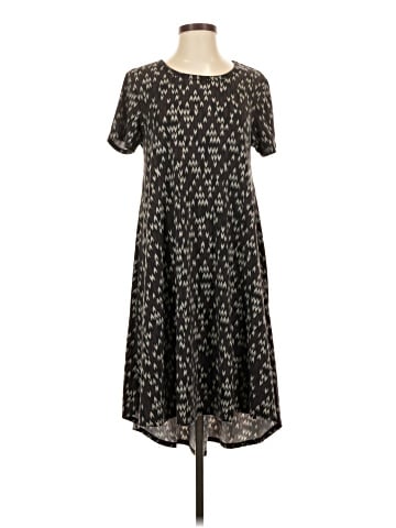 Lularoe Casual Dress (view 1)