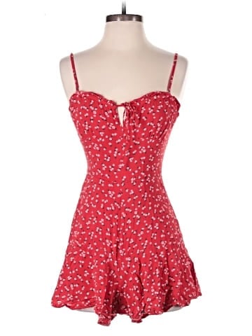 Aeropostale Romper (view 1)