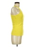Unbranded 100% Cotton Yellow Tank Top Size M - photo 4