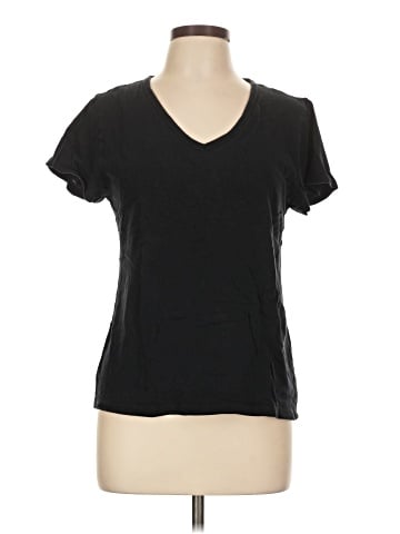 J. by J.Crew Short Sleeve T-Shirt (view 1)
