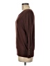 Violeta by Mango Brown Pullover Sweater Size M - photo 5
