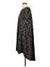 Lularoe Paisley Black Casual Dress Size S - photo 5