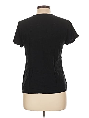 J. by J.Crew Short Sleeve T-Shirt (view 2)