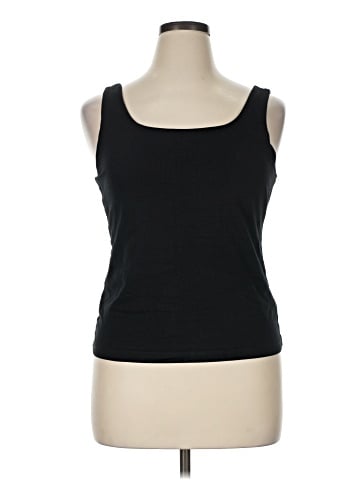 Nic + Zoe Tank Top (view 1)