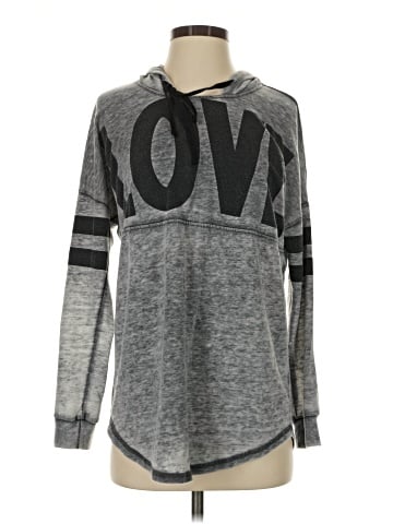 Chance or Fate Pullover Sweater (view 1)