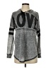 Chance or Fate Gray Pullover Sweater Size S - photo 1