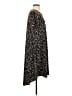 Lularoe Paisley Black Casual Dress Size S - photo 4